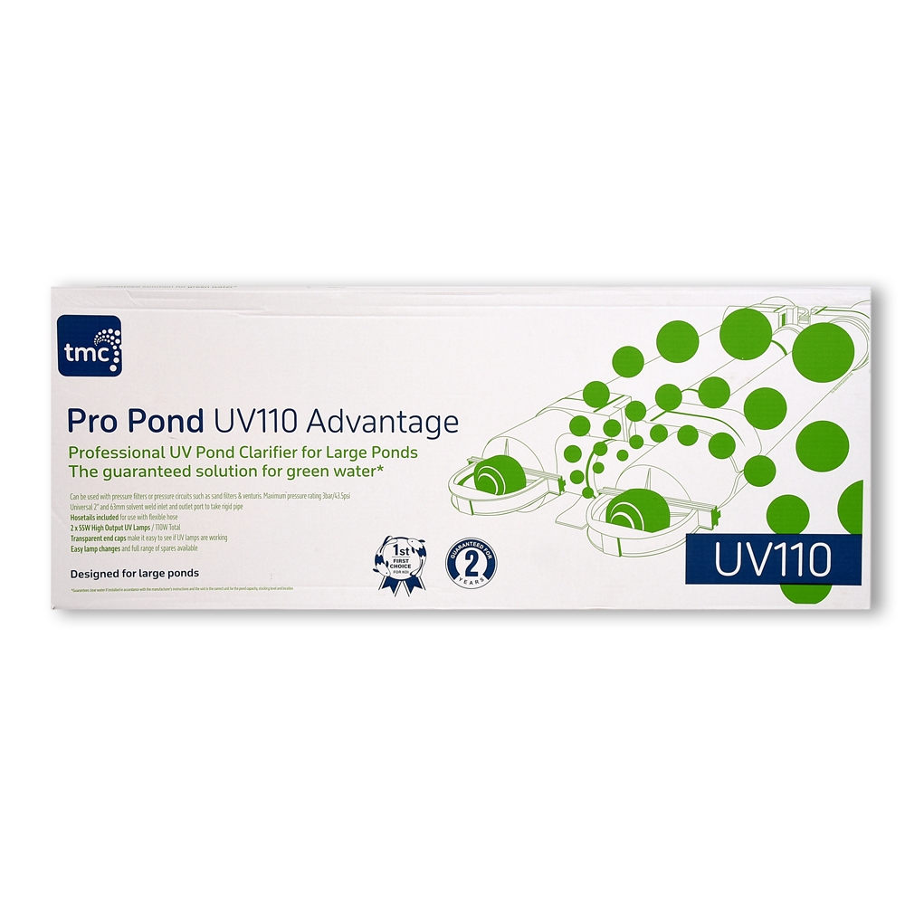 Pro Clear 110W Pro Clear 110W