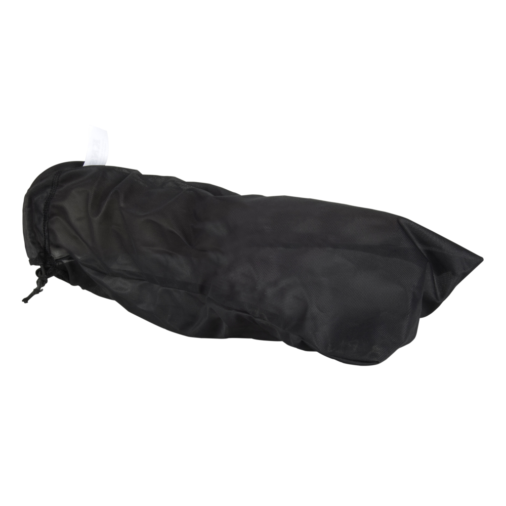 Filtermedienbeutel fein schwarz für Nitratharz 40x18cm Filtermedienbeutel fein schwarz für Nitratharz 40x18cm