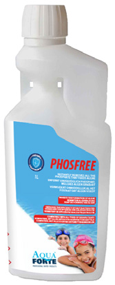AquaForte Phosfree AquaForte Phosfree