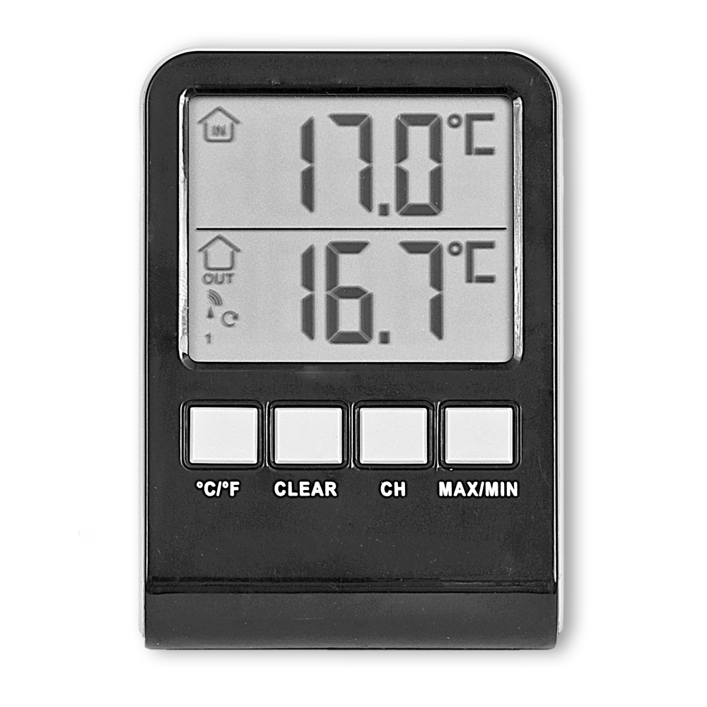 Funk Thermometer Palma