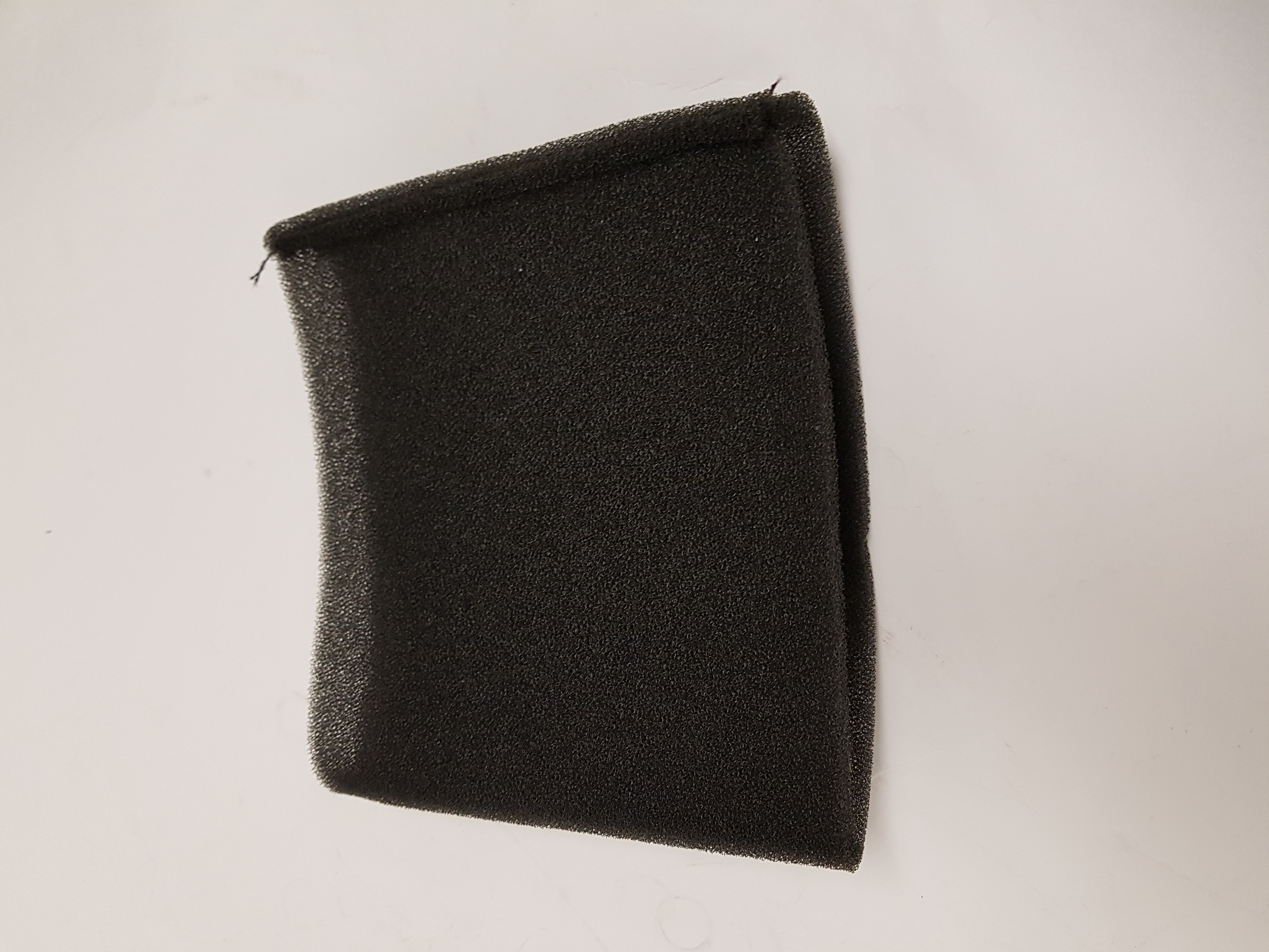 Filterschwamm für AquaForte Vacuum Teichsauger - Neuwertig