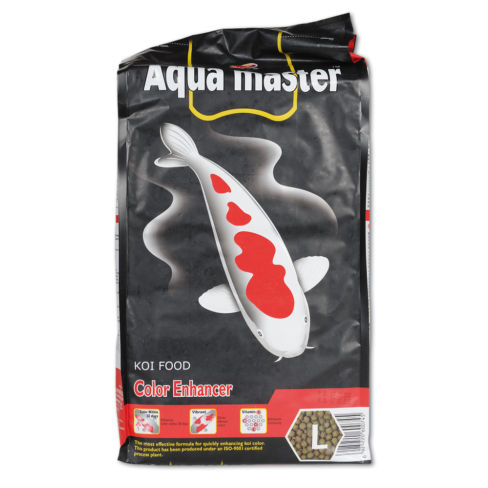 Aqua Master Color Enhancer Large