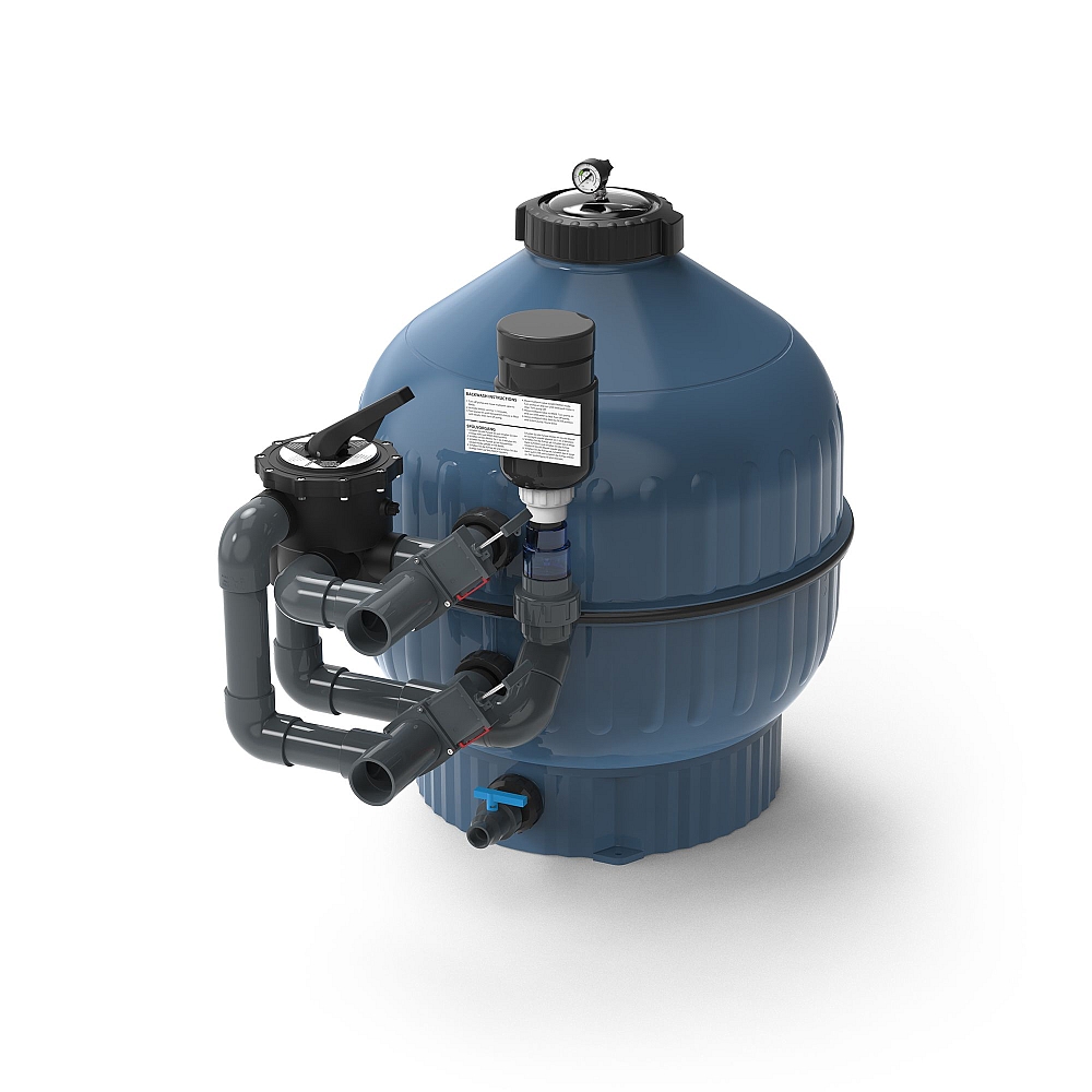 Ultra Bead Filter 60 Ultra Bead Filter 60