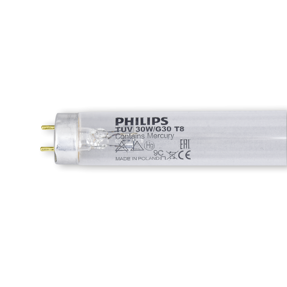 Philips UVC TL Lampe 15 Watt