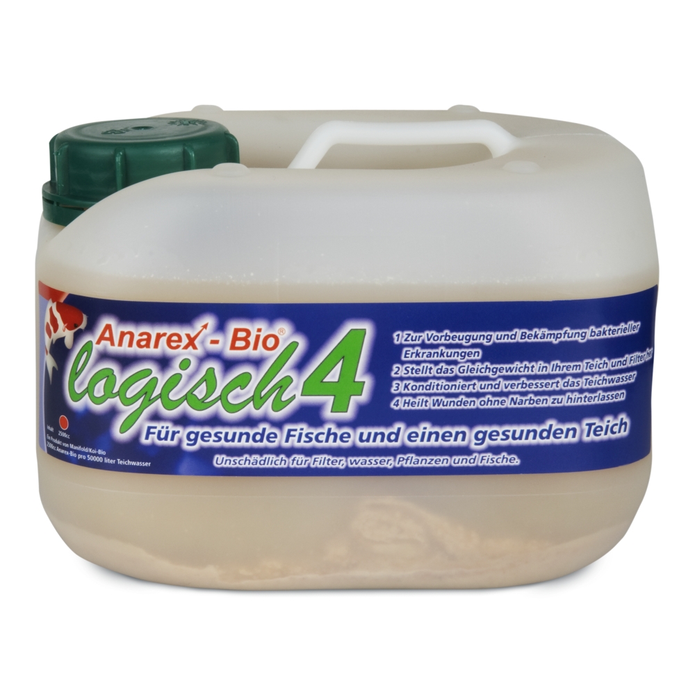 Anarex-Bio® 10l