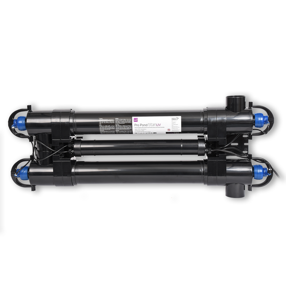 TMC Pro Pond Titan UV 110 Watt TMC Pro Pond Titan UV 110 Watt