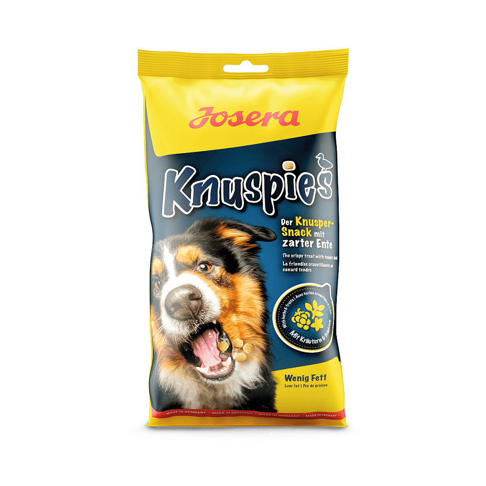 Josera Knuspies Josera Knuspies