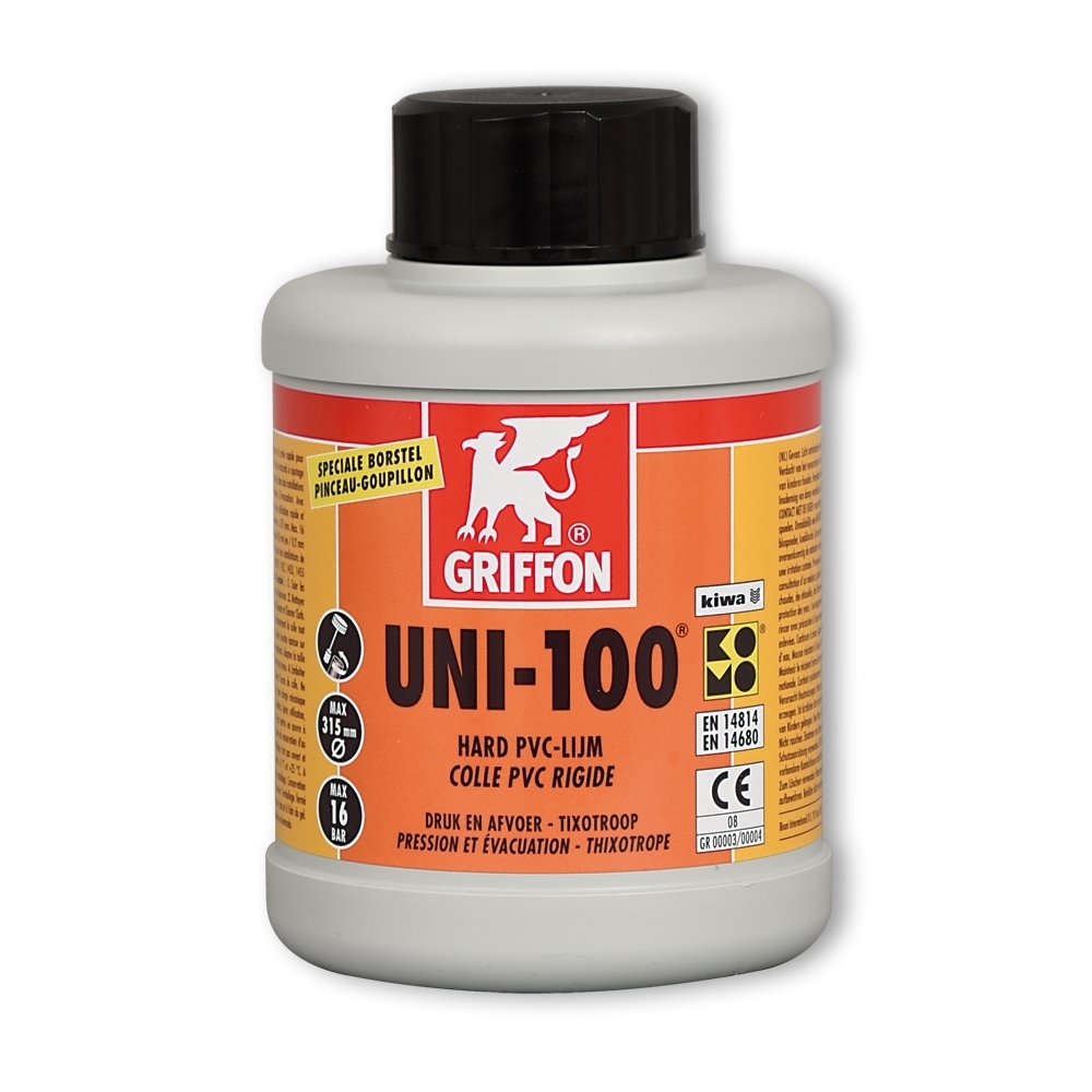 Griffon Uni-100 Kleber