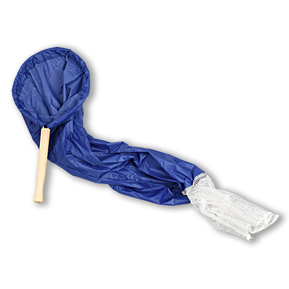 Umsetzschlauch Ø28cm, 120cm lang, wasserdicht Umsetzschlauch Ø28cm, 120cm lang, wasserdicht