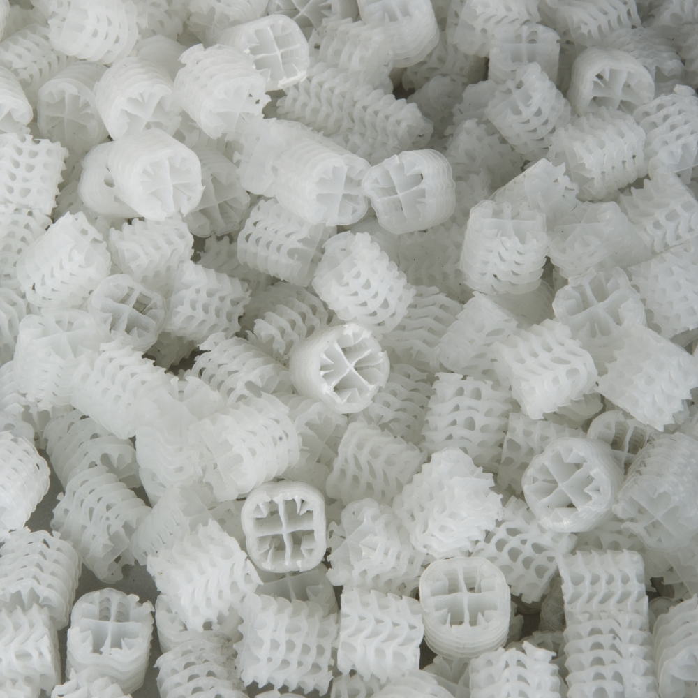 Hel-X® 17 KLL Teichfilter-Material