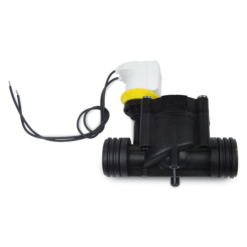 Magnetventil 3/4" Magnetventil 3/4"