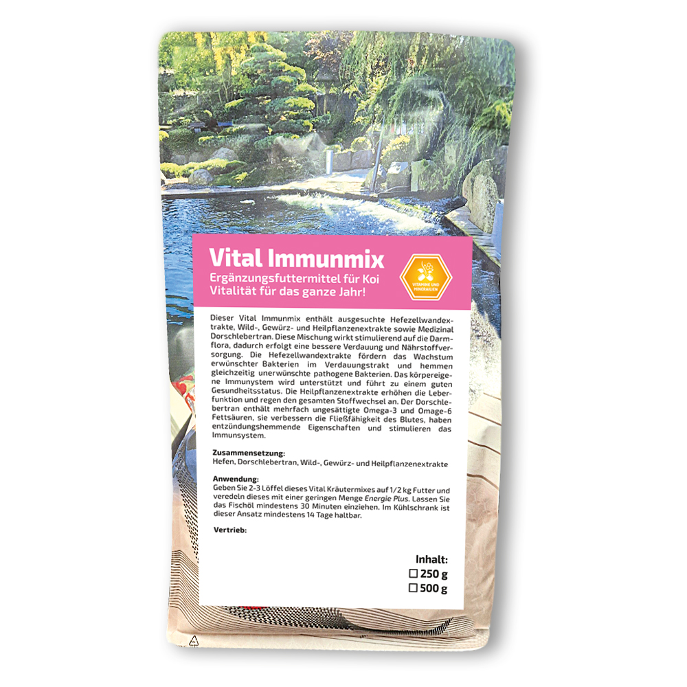 Vital Immunmix