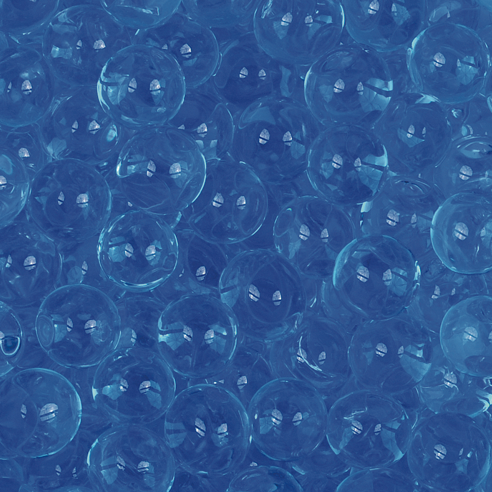 Filterkugeln / Bubbles 3 x 1000ml