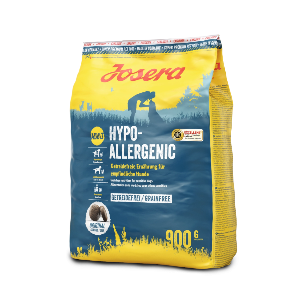 Josera Exklusiv Hypoallergenic Josera Exklusiv Hypoallergenic