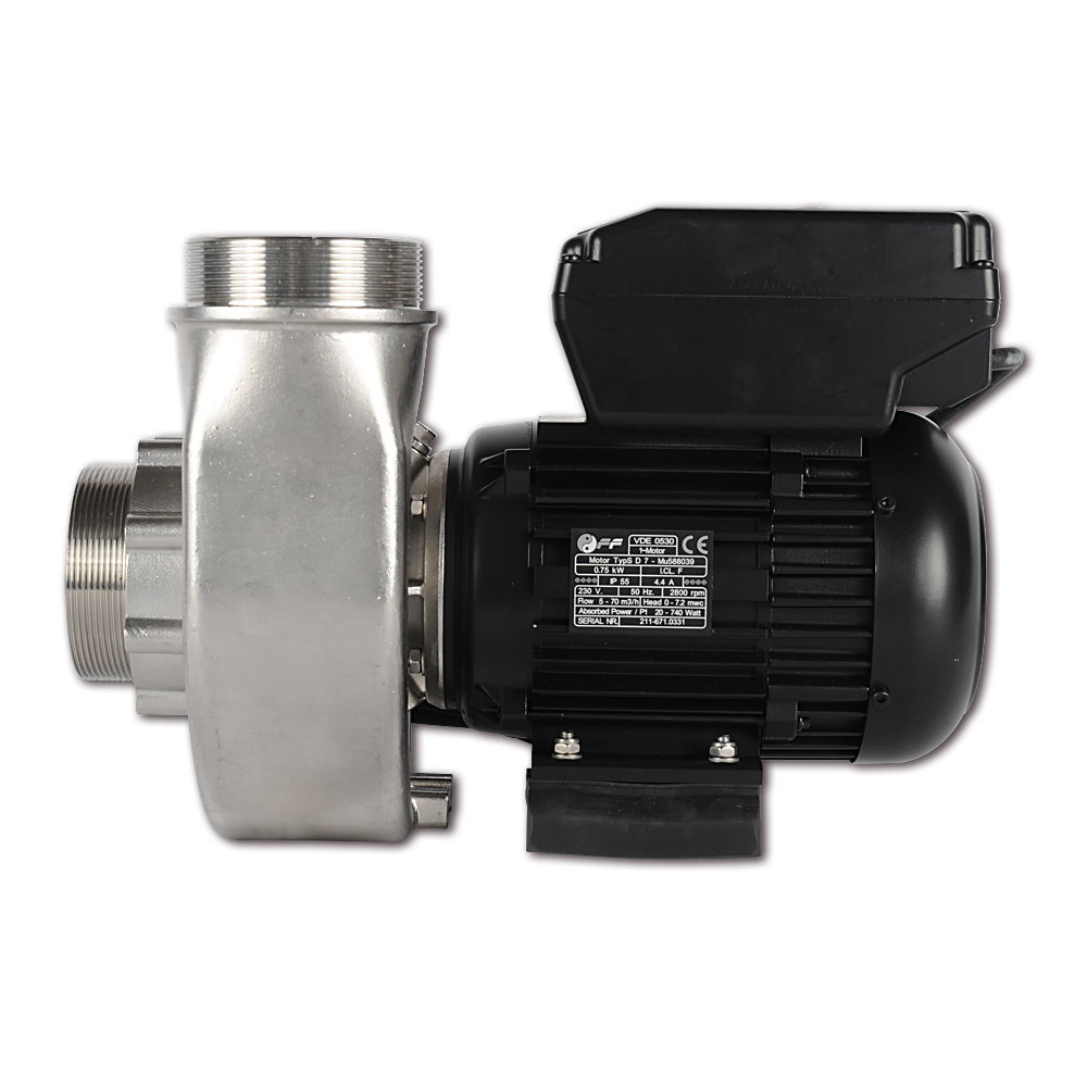 FlowFriend Standard (70.000L) FlowFriend Standard (70.000L)
