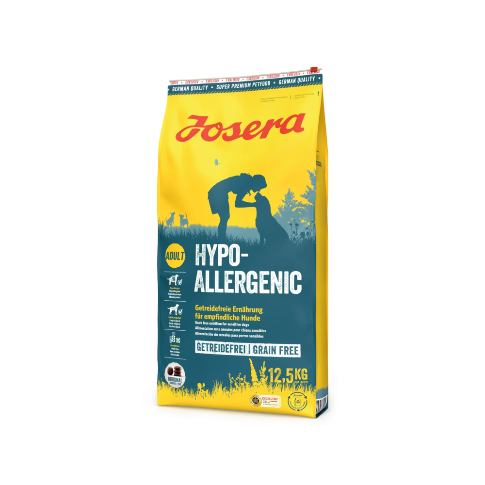 Josera Exklusiv Hypoallergenic