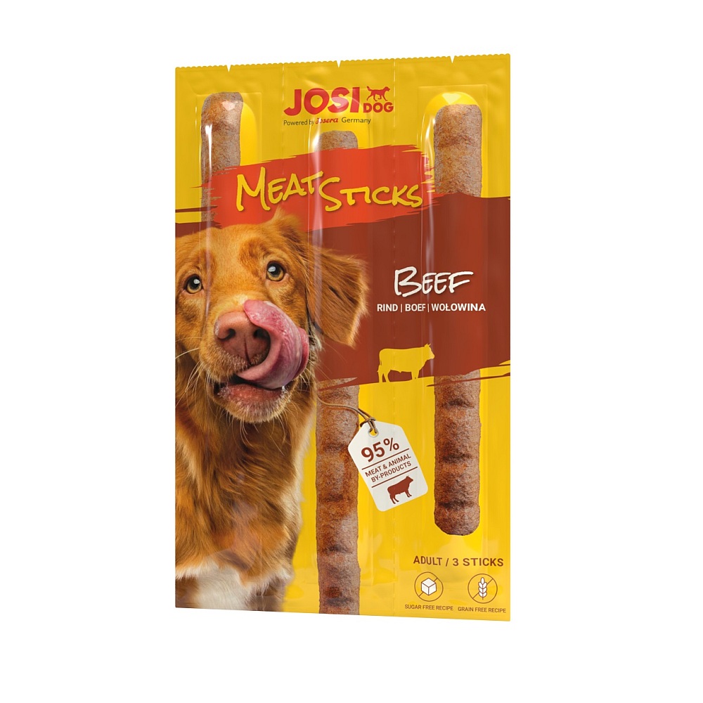 JosiDog Meat Sticks Rind JosiDog Meat Sticks Rind