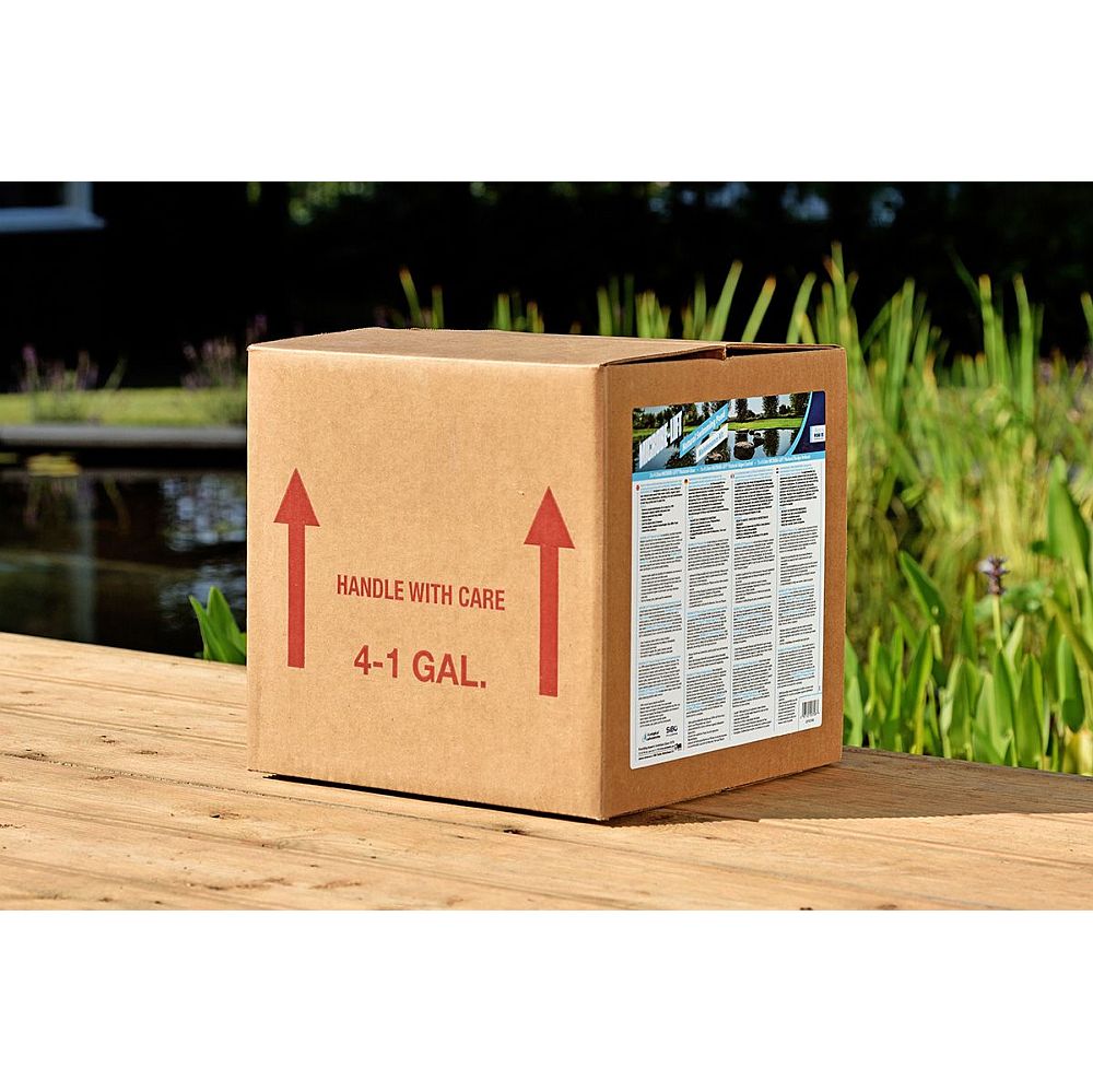 Microbe Lift® Natural-Kit für Schwimmteiche