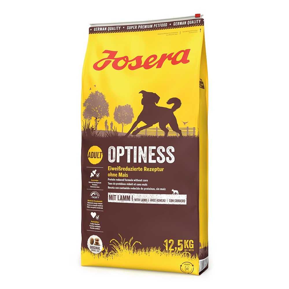 Josera Optiness  Josera Optiness