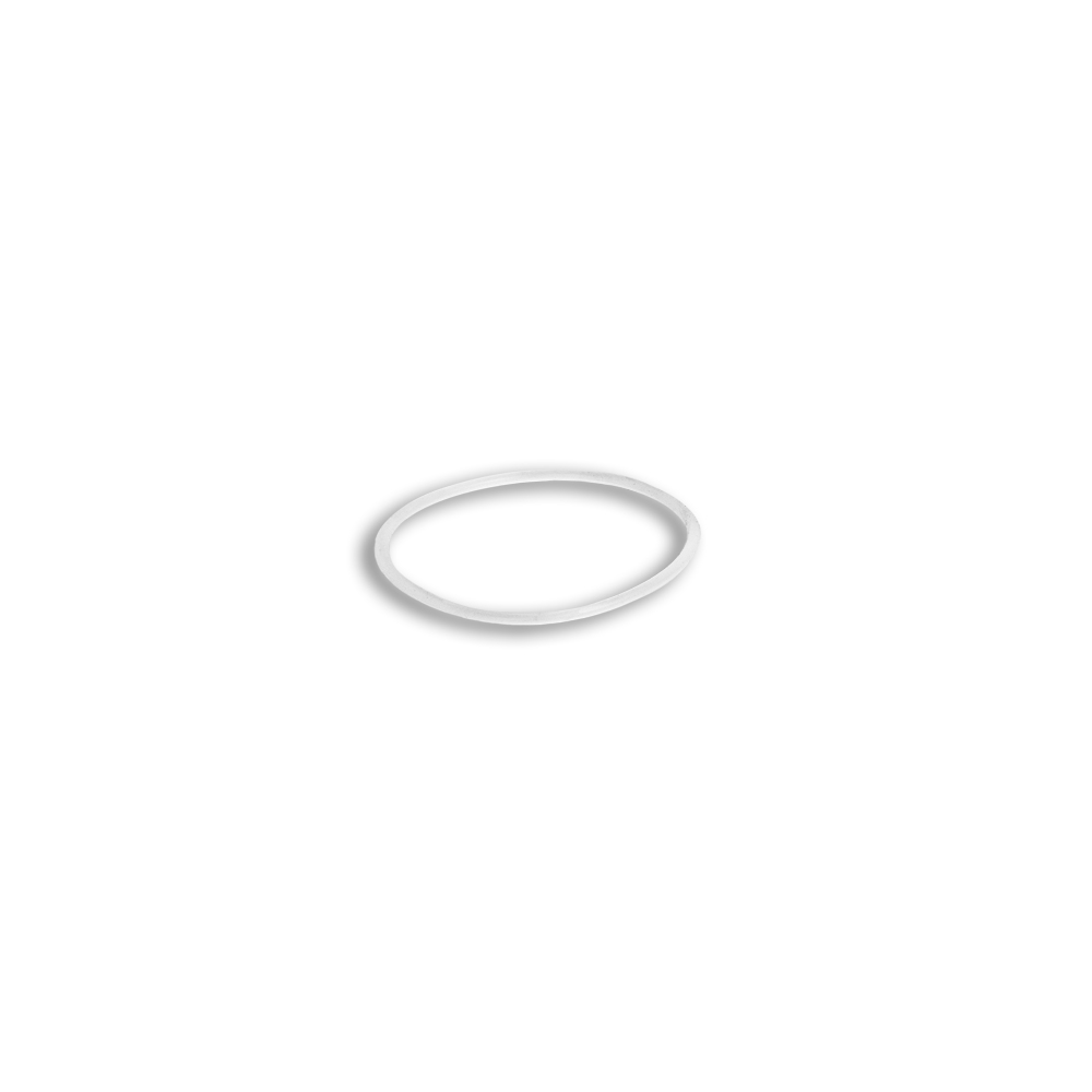 O-Ring für Quarzglas zur GUV 36 Watt O-Ring für Quarzglas zur GUV 36 Watt