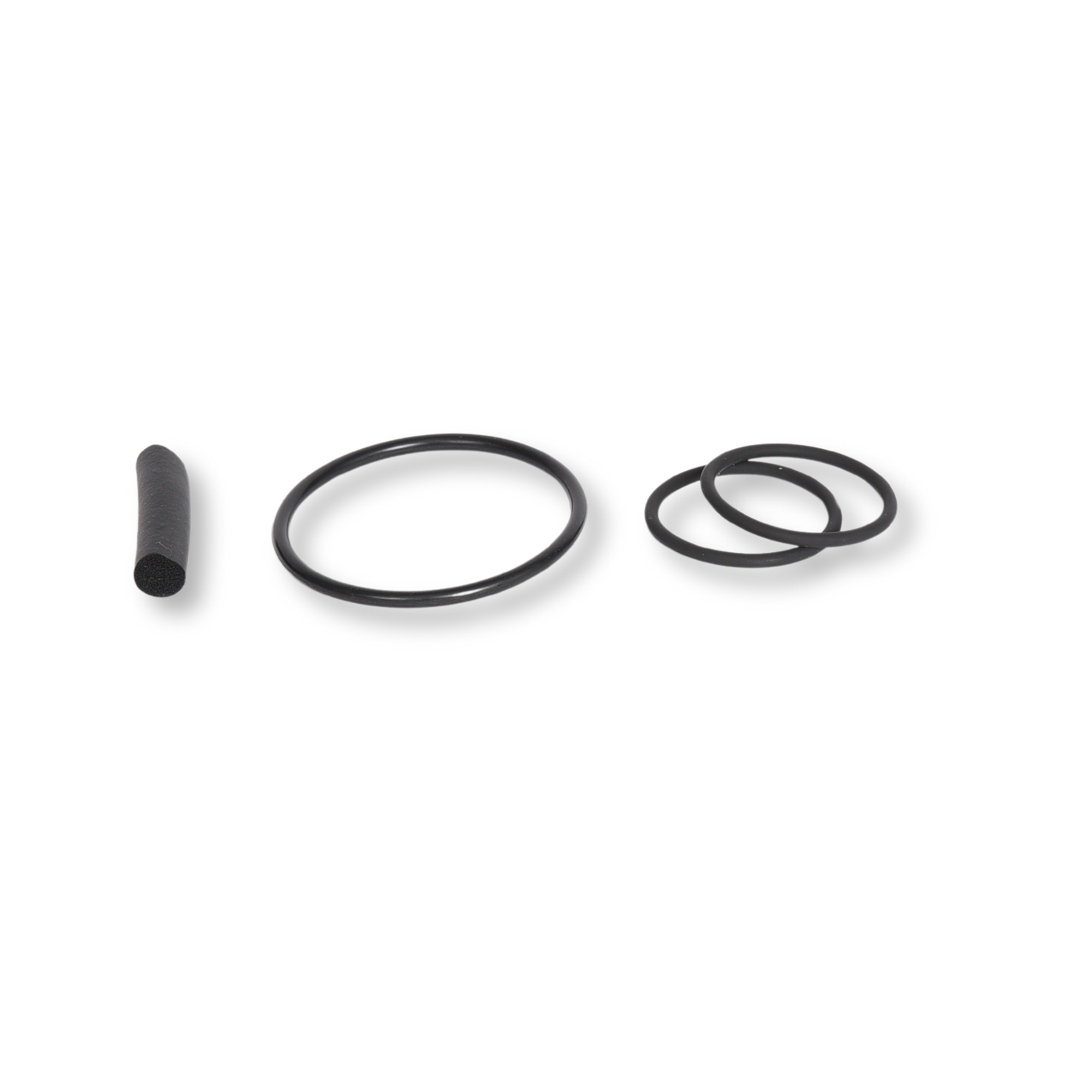 O-Ring zu EVO Blue Light 55W/150W O-Ring zu EVO Blue Light 55W/150W