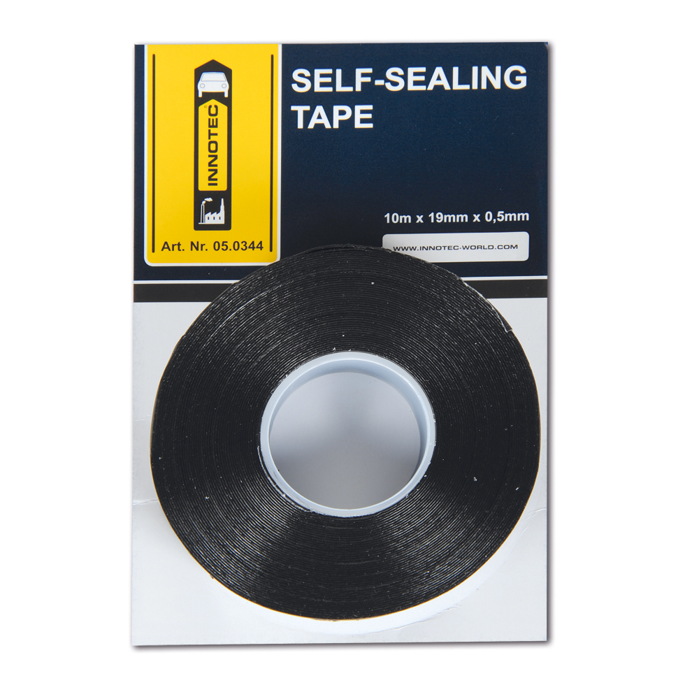 Innotec® Self-Sealing Tape 10m