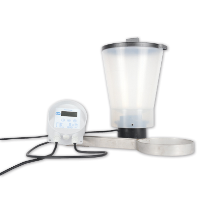 Koi-Teich-Filterautomaten