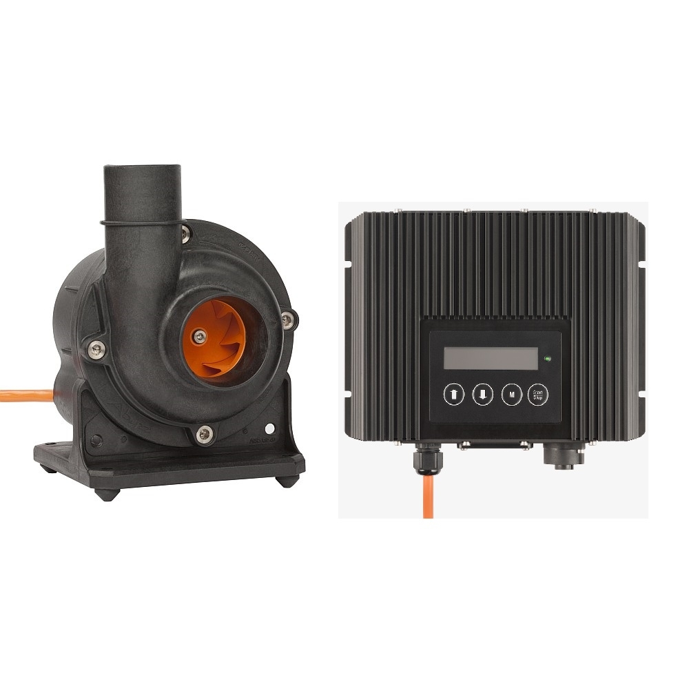 Abyzz A200 IPU  Abyzz A200 IPU