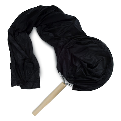 Umsetzschlauch Ø30cm, 130cm lang Umsetzschlauch Ø30cm, 130cm lang