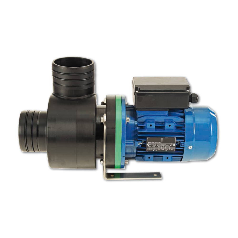 EVO Green Stream Control Teichpumpe 30 - 80.000 l/h EVO Green Stream Control Teichpumpe 30 - 80.000 l/h