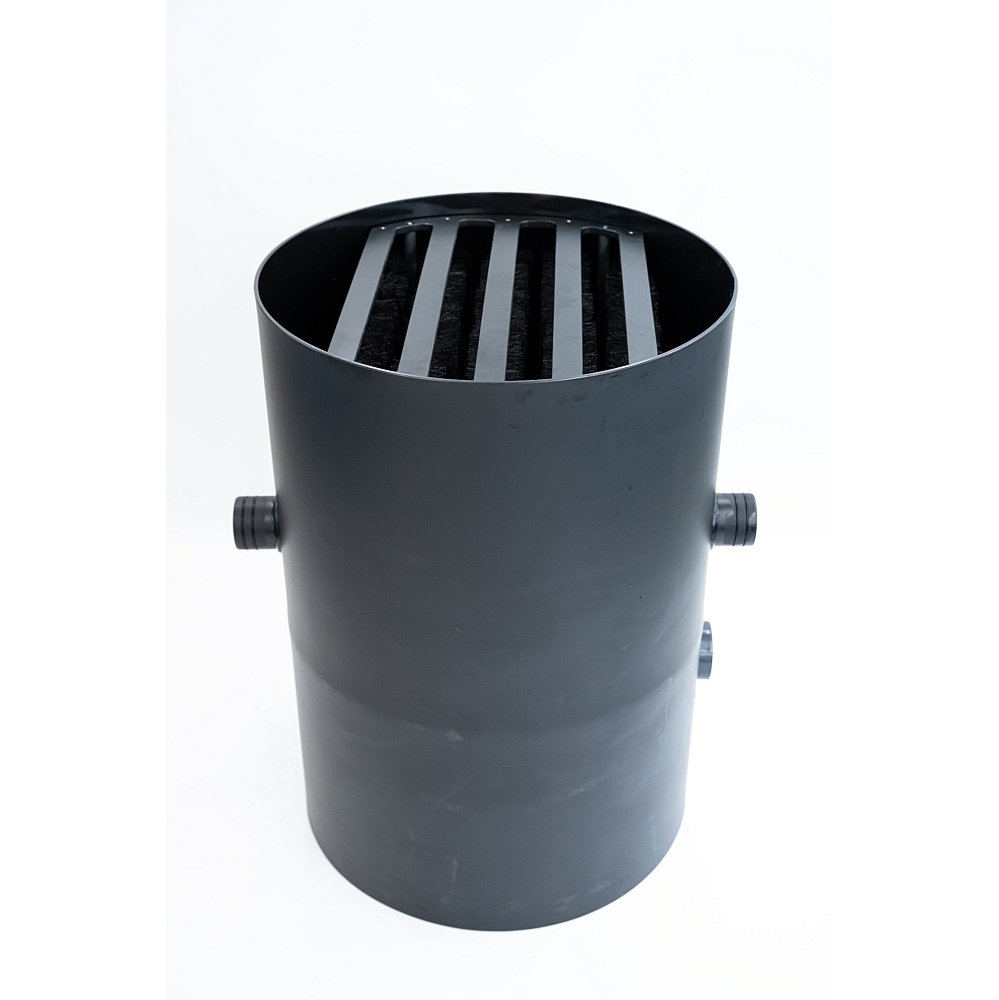 Genesis EVO Bürstenfilter 1230 Genesis EVO Bürstenfilter 1230
