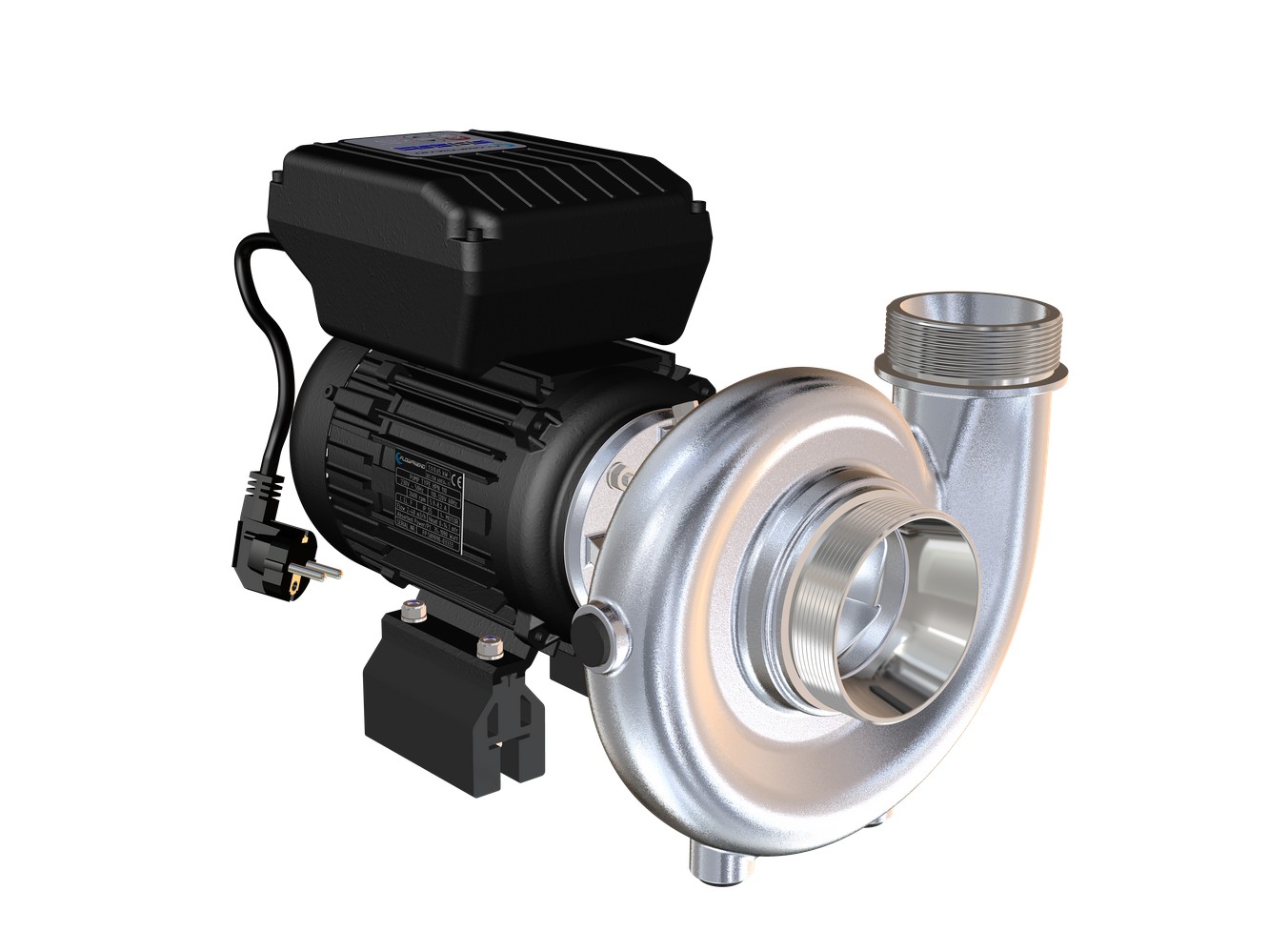 FlowFriend Premium HPN110 (53.000L)