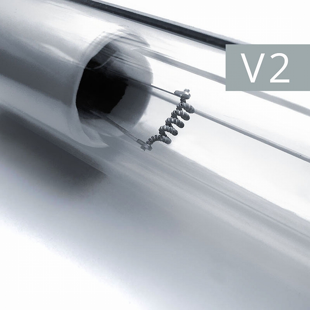 Ersatzlampe für HD PRO 50.000 UV-C V2 Ersatzlampe für HD PRO 50.000 UV-C V2