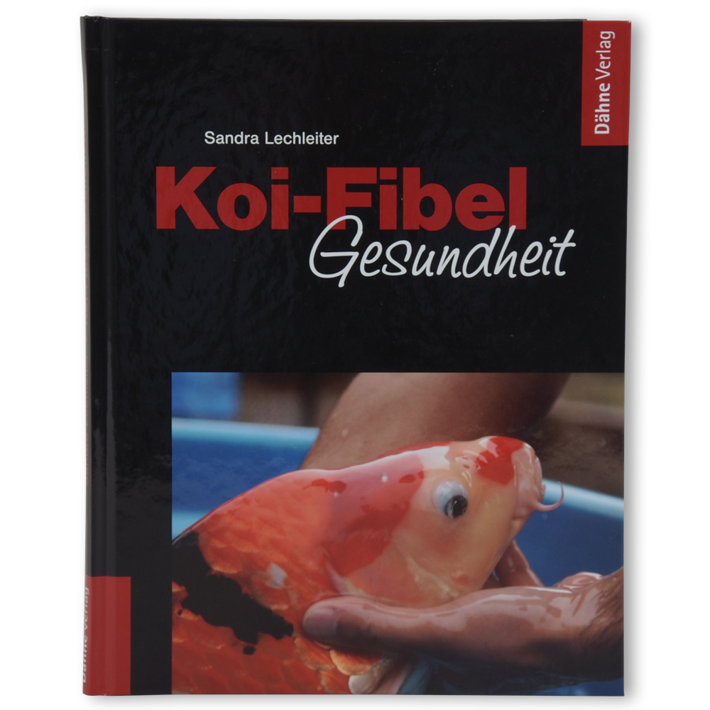 Koi Fibel - Gesundheit