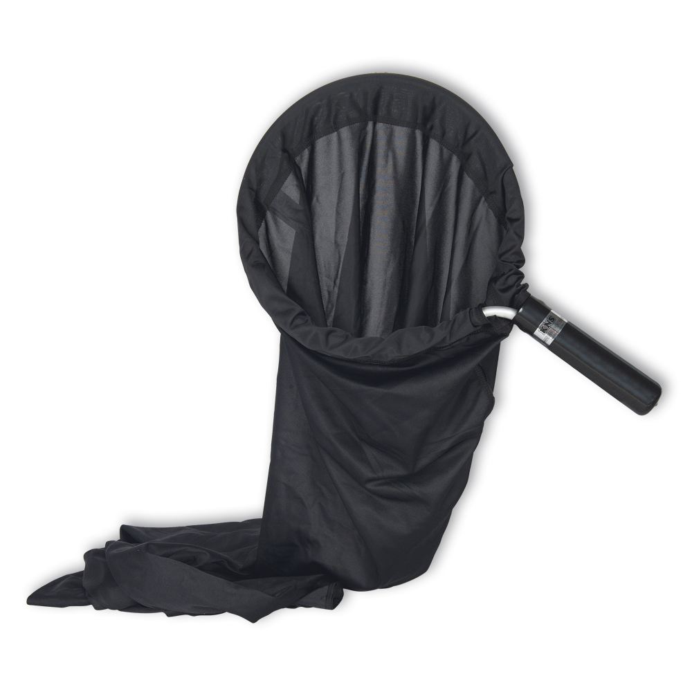 KNS Umsetzschlauch Ø30cm, 140cm lang KNS Umsetzschlauch Ø30cm, 140cm lang