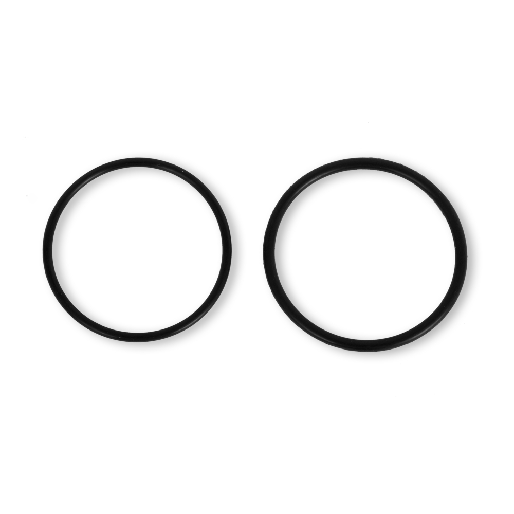O-Ring Dichtung zu Quarzglas passend für BF 25000 und BF 45000