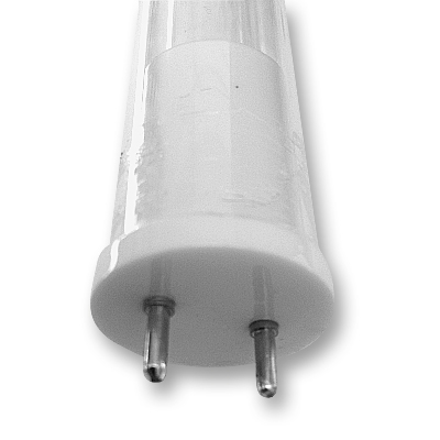 Original Ersatzlampe 2 PIN mit Quarzglas 30W