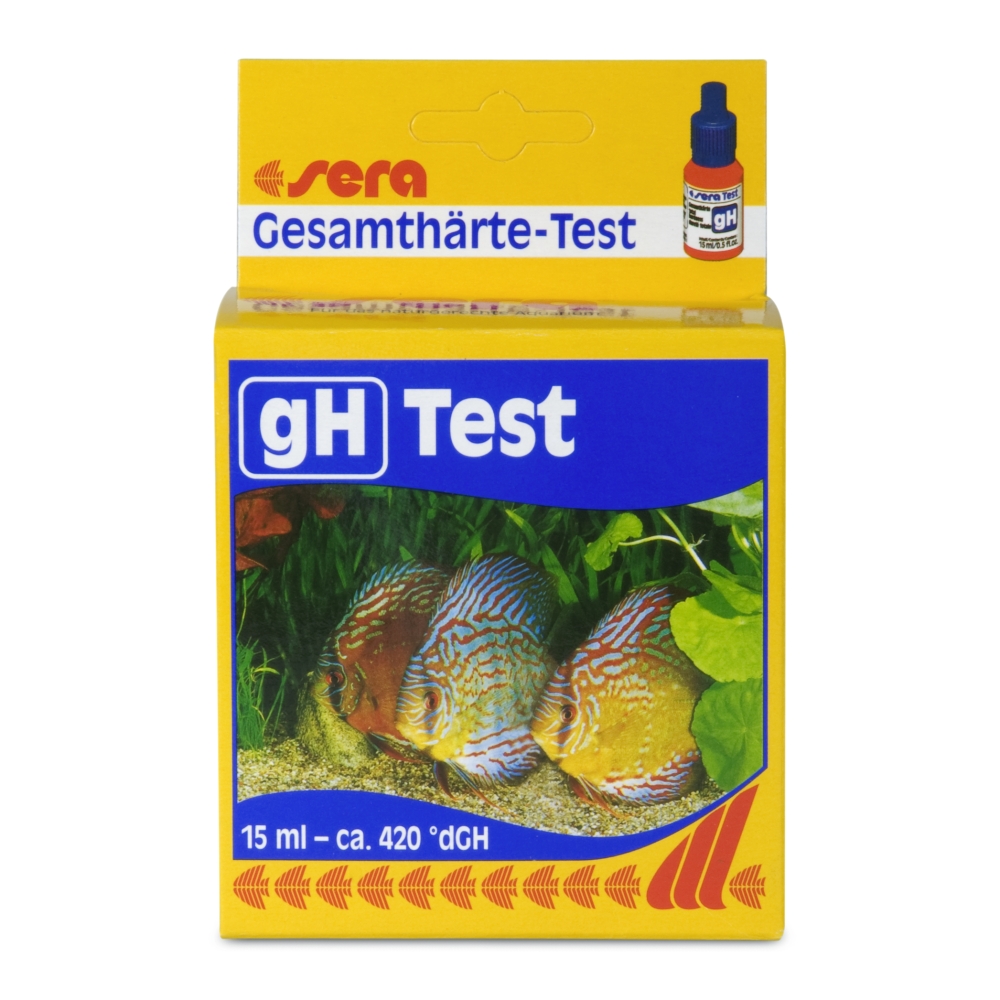 Sera gH Test Sera gH Test