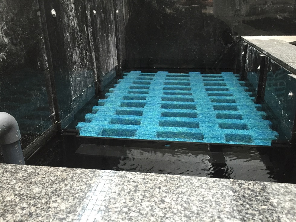 Koi-Biofilter