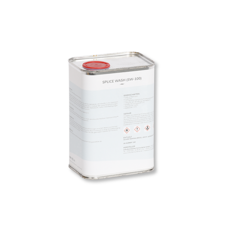 Waschlösung 950ml