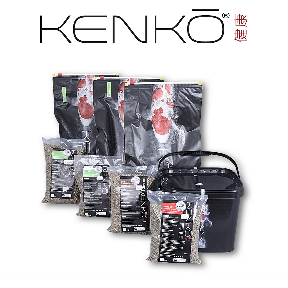 Kenko® Kennenlernpaket 4,5 - 5,5mm Kenko® Kennenlernpaket 4,5 - 5,5mm