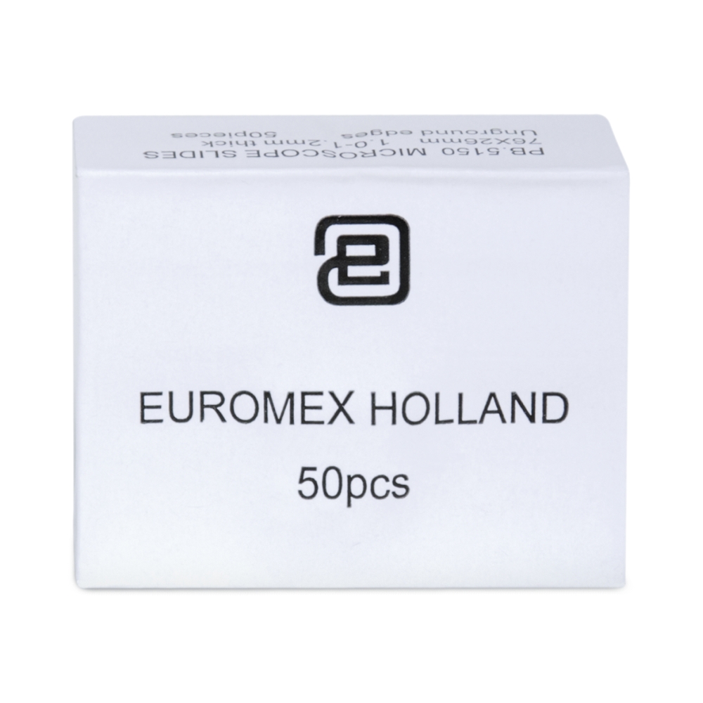 Objektträger 76 x 26mm Objektträger 76 x 26mm