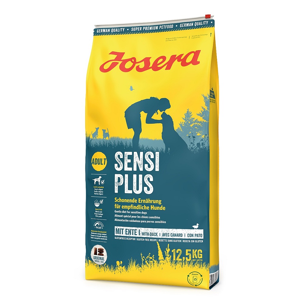 Josera SensiPlus Josera SensiPlus