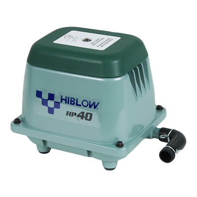 Hiblow HP 40 Hiblow HP 40