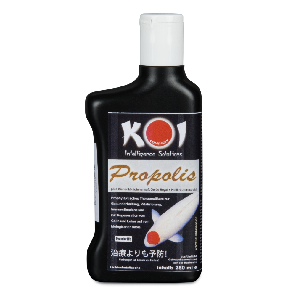Propolis Emulsion 250ml