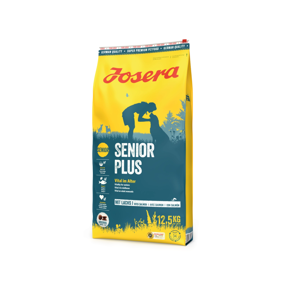 Josera Exklusiv SeniorPlus