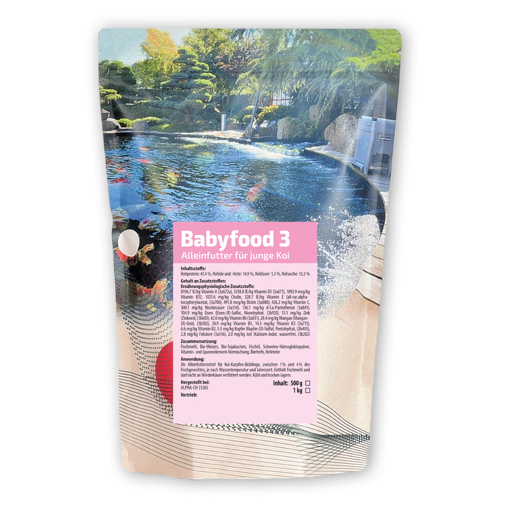 Babyfood 3