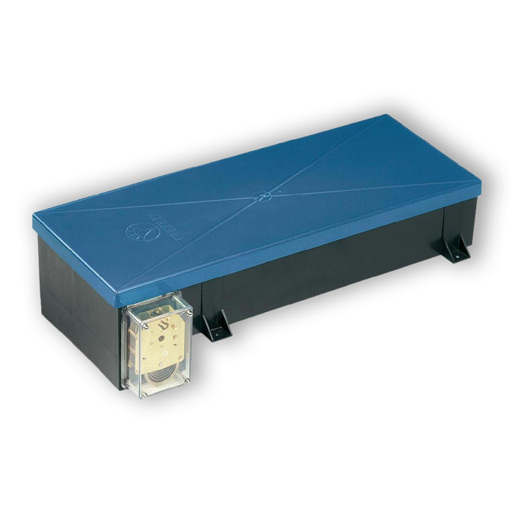 Fiap Profi Uhrwerkfütterer 3kg / 12 h Fiap Profi Uhrwerkfütterer 3kg / 12 h