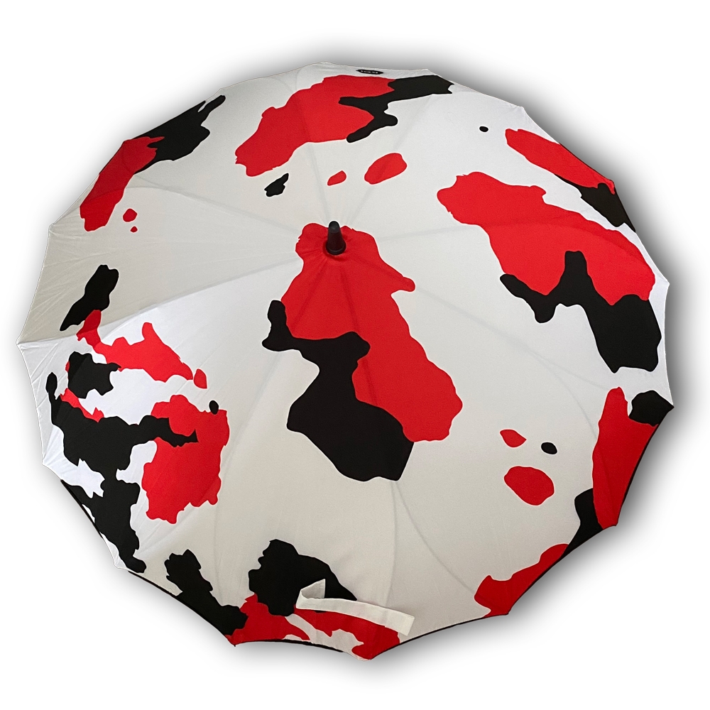 Koi-Lifestyle-Regenschirm - 105cm Koi-Lifestyle-Regenschirm - 105cm