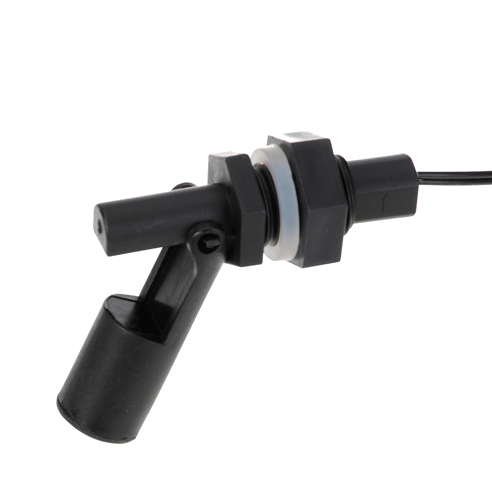 Schwimmerschalter S3 aus Kunststoff mit RJ45 Stecker passend zur WPS-Serie Schwimmerschalter S3 aus Kunststoff mit RJ45 Stecker passend zur WPS-Serie